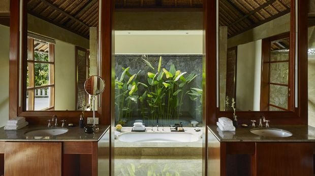 Aman Villa Nusa Dua Bali