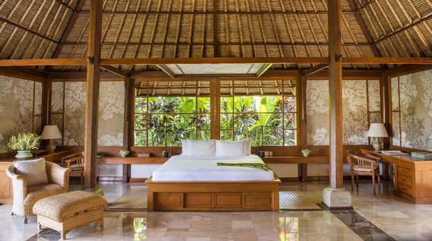 Amandari Resort Ubud