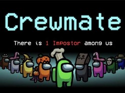 Kalahkan PUBG, Among US Jadi Game Mobile Paling Banyak Diunduh