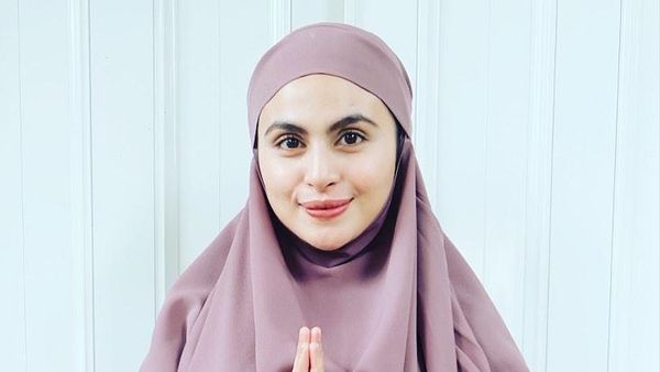 Asha Shara Serba Nggak soal Perceraian