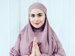 Paula Verhoeven Klaim Susah Bertemu Anak, Asha Shara: Badai Pasti Berlalu