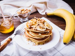 Sebenarnya Apa Manfaat Sarapan? Ini 5 Fakta Sarapan dari Para Ahli