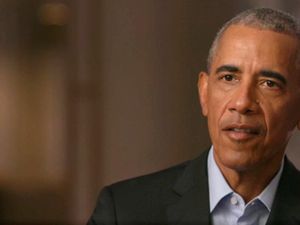 Barack Obama Ikut Meramal, Bikin Prediksi JIka Alien Muncul Barack Obama Ikut Meramal, Bikin Prediksi JIka Alien Muncul