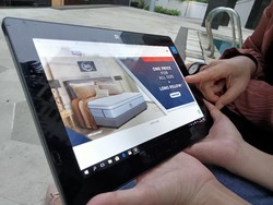 E-commerce Uni Emirat Arab Jadi yang Pertama Ekspansi ke Qatar