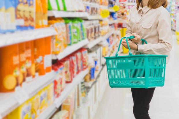 Makanan tersebut akan terus bisa dikonsumsi hingga tidak tersisa.