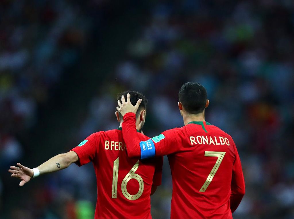 Portugal Menang Atas Kroasia, Kenapa Gagal ke Semifinal? Portugal Menang Atas Kroasia, Kenapa Gagal ke Semifinal?