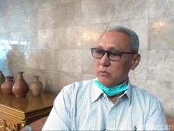 Tanggapi RUU Minol, Bupati Kuningan: Sudah Diatur di Dalam Perda