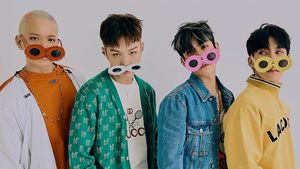 Debut BTOB 4U yang Dinantikan Melody