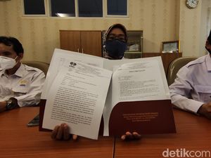 Cerita Mahasiswa Pelapor Rektor Unnes ke KPK Dituduh Terkait OPM
