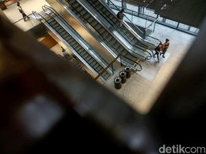 Pasien Omicron Lokal RI Sempat ke SCBD 17 Desember? Tenang, Ikuti Saran Ini