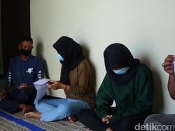 2 Siswi SMA di Sumenep Dikeluarkan Gegara Ortu Dituduh Sebut Guru Punya Sihir
