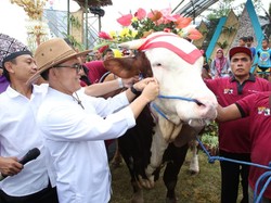 E-Nak Wangi Raih TOP 30 Inovasi Pelayanan Publik Jatim