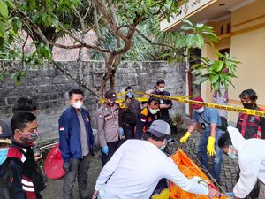 5 Fakta Pembunuhan Gadis ABG Berseragam Pramuka di Hotel Semarang 5 Fakta Pembunuhan Gadis ABG Berseragam Pramuka di Hotel Semarang