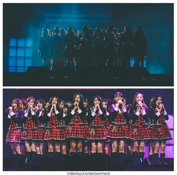 JKT48 Alami Kerugian dan Kurangi Jumlah Member