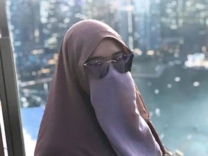 Cerita Mahasiswi Viral karena Kakeknya Penulis Buku Iqra Belajar Al Quran Cerita Mahasiswi Viral karena Kakeknya Penulis Buku Iqra Belajar Al Quran