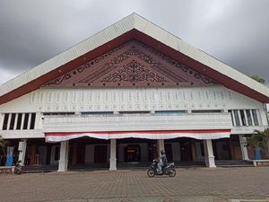 Mulai Godok Qanun Pendidikan Kebencanaan, DPRA: Demi Kurangi Korban Bencana Mulai Godok Qanun Pendidikan Kebencanaan, DPRA: Demi Kurangi Korban Bencana