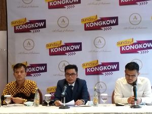 Ini Alasan Indosterling Percepat Bayar Utang ke Desember