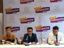 Pengacara Akui Indosterling Optima Tak Punya Izin dari OJK dan BI