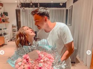 Selamat Ulang Tahun Gisel... Selamat Ulang Tahun Gisel...