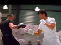 Sinopsis Gorgeous, Dibintangi Jackie Chan