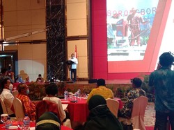 Cerita Masalah Agraria di Sumut, Gubsu Contohkan Urusan Tanah Pribadinya