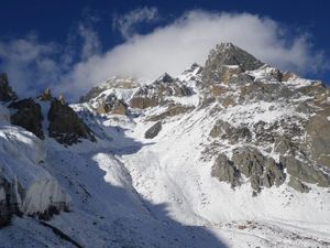 Everest Baru, Ini Gunung Tertinggi di Dunia yang Belum Pernah Didaki Everest Baru, Ini Gunung Tertinggi di Dunia yang Belum Pernah Didaki