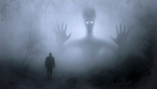 hantu/sumber:pixabay.com hantu