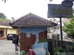 Mayat Gadis ABG Ditemukan dalam Kamar Hotel di Semarang