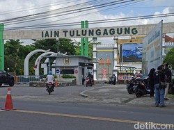 Mahasiswa IAIN Tulungagung Dilaporkan Lakukan Pelecehan Seksual