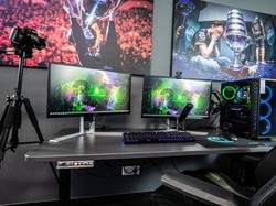 5 Syarat Kalau Mau Bikin Tim Esports