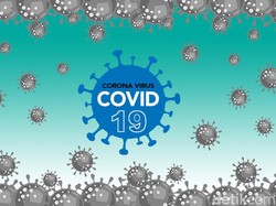 Masih Ngegas! Kasus Baru Corona di Jateng Hari Ini Tembus 1.291