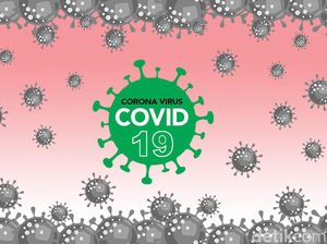 Delirium Disebut Gejala Baru Pasien Covid-19, Ini Artinya Delirium Disebut Gejala Baru Pasien Covid-19, Ini Artinya