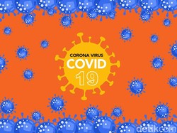 Update Corona di Jateng 14 Desember: Tambah 1.554 Kasus Sehari