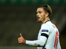 Grealish Nonton De Bruyne dan Coutinho Sebelum Belgia Vs Inggris