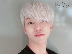 Jaemin NCT Dikenal Berkulit Mulus, Ini 7 Langkah Perawatan Skincare-nya