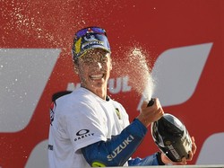 Daftar Juara MotoGP dari Tahun ke Tahun