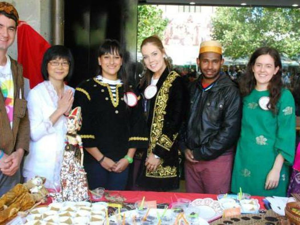 Jurusan Bahasa Indonesia di La Trobe Akan Ditutup, KBRI Canberra Berusaha Bantu Jurusan Bahasa Indonesia di La Trobe Akan Ditutup, KBRI Canberra Berusaha Bantu