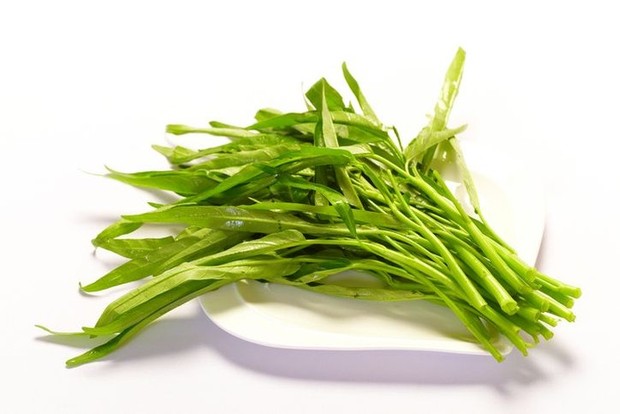 Sayur untuk kesehatan kulit adalah kangkung/detikfood