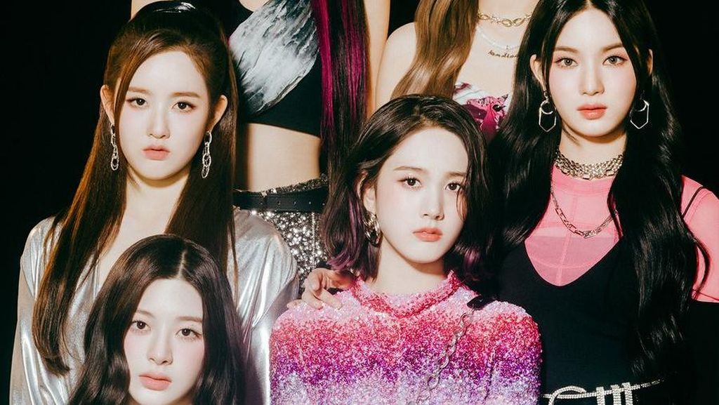 Profil STAYC, Girlband Rookie K-Pop yang Lagi Populer Profil STAYC, Girlband Rookie K-Pop yang Lagi Populer