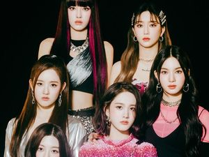 Profil STAYC, Girlband Rookie K-Pop yang Lagi Populer