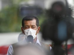 Satgas Minta Warga Tebet, Petamburan & Megamendung Lakukan Tes PCR