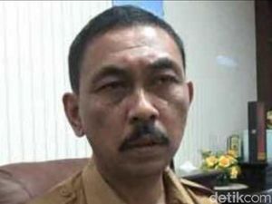 Kasus Video Mesum Kepala Puskesmas dan Bidan Diserahkan ke Bupati