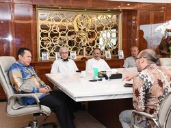 Ketua MPR Minta Pemerintah Permudah Izin Ekspor Domba