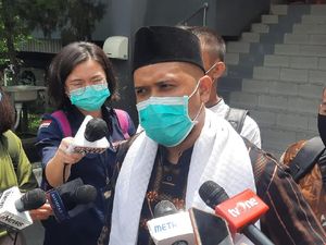 Kurang Bukti, Laporan Forum Pecinta Ulama soal Nikita Mirzani Ditolak Polisi Kurang Bukti, Laporan Forum Pecinta Ulama soal Nikita Mirzani Ditolak Polisi