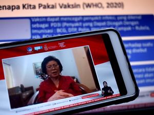 Ahli Jelaskan Mengapa Vaksin COVID-19 Bisa Dibuat dengan Cepat