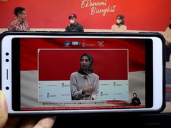 Cerita Dokter di Wisma Atlet, Mengabdi di Tengah Kecemasan Orang Tua