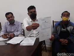 Seorang Nasabah Bank di Solo Ngaku Kehilangan Duit Tabungan Rp 72 Juta