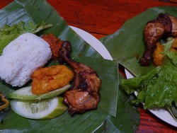 Dari Masa Kolonial, Warisan Betawi hingga Makanan Kekinian Ada di Depok
