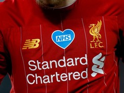 Liverpool Enggan Belanja Bek Januari Nanti, Beneran Nih?