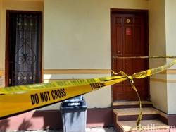 Kronologi Penemuan Mayat Gadis ABG Berseragam Pramuka di Hotel Semarang